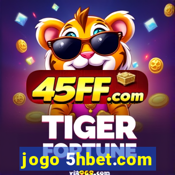 jogo 5hbet.com